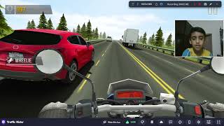 | Games With Aribgaming #gamingvideos https://www.crazygames.com/game/traffic-rider-vvq