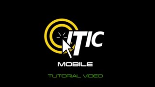 North Dakota One Call ITIC MOBILE Tutorial