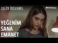 Yeğenim Sana Emanet  Zalim İstanbul 1. Bölüm - YouTube
