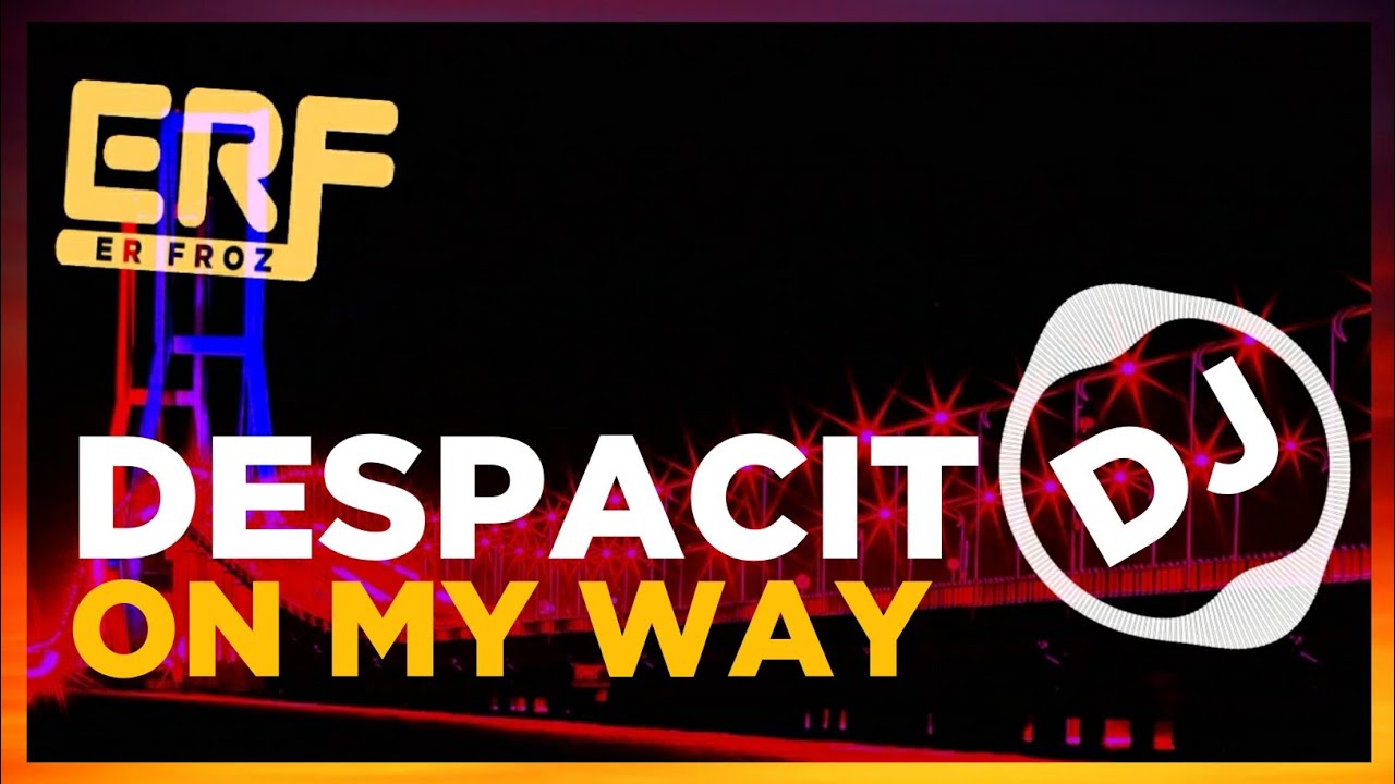 My way dj. My way dj