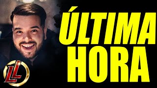 Warge's FIRST STATEMENTS on Lucha Libre Online