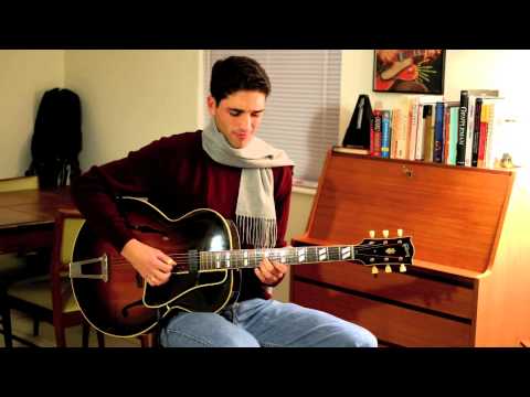 chet atkins jolly old st nicholas