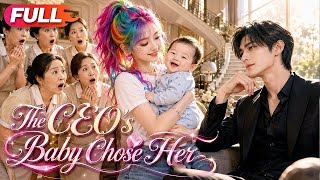 99 Nannies Failed to Calm the Crying Prince—Only She Heard His Heart and Made Him Smile