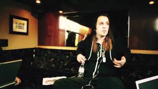 Смотреть клип Children Of Bodom - Shovel Knockout