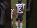 That Kevin Byard strip sack last year sure looked familiar... #throwback #chicagobears #defense