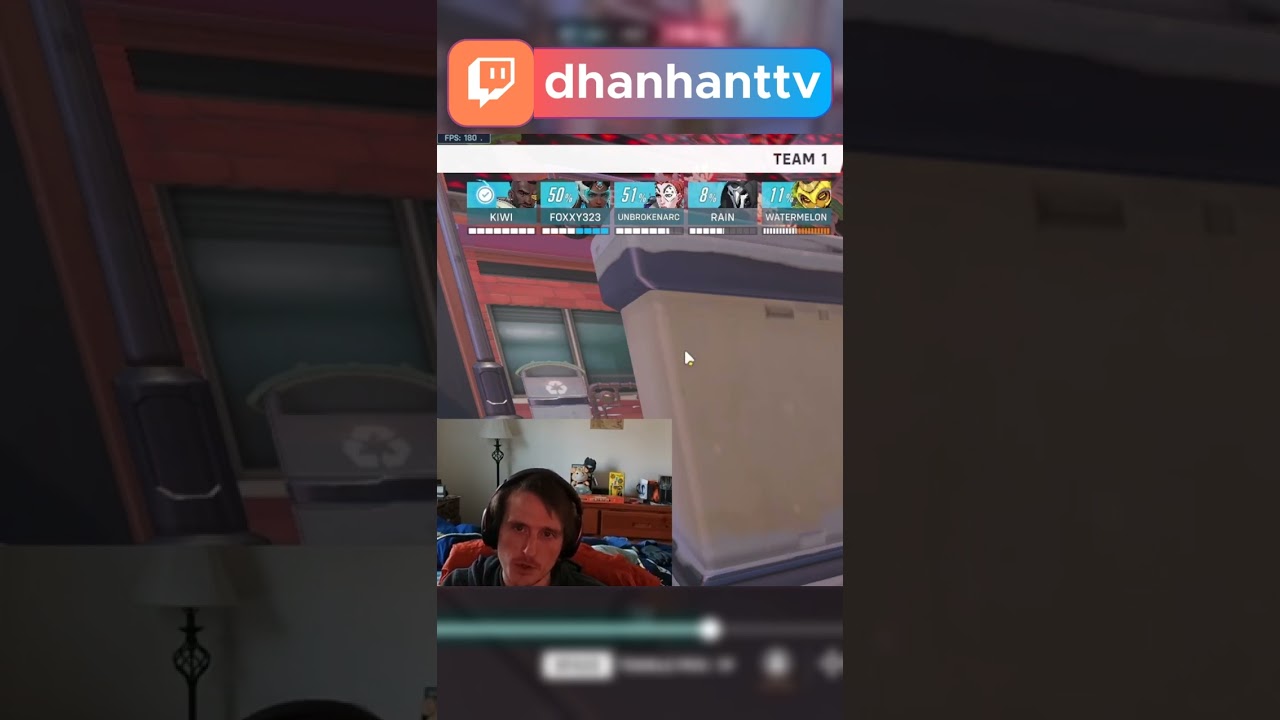 Best Tip For Winston in Overwatch 2 