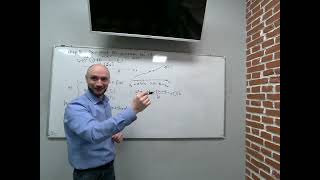 class11_1 2025.05.02 Boundary Value problems. Finite Difference method, part 1