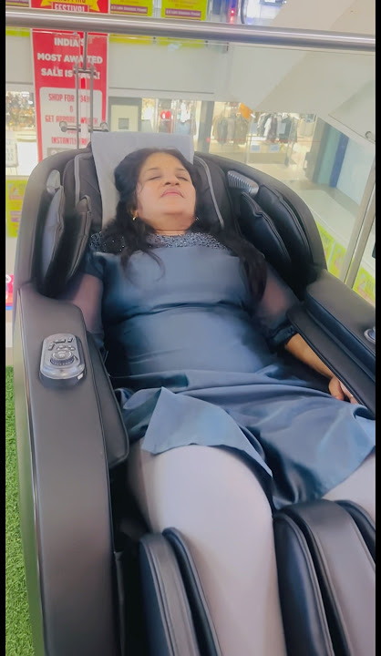 Don't be afraid, it's okay, Kollam|Rpmall|Robotic massage|