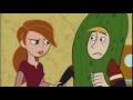 Kim Possible: Proof that Kim and Ron Liked Each Other Before Dating