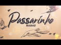 Nasac - Passarinho (prod. Kourah)