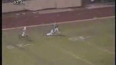 Bradley Stephens Highlights