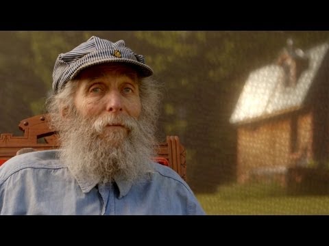 BURT'S BUZZ Clip