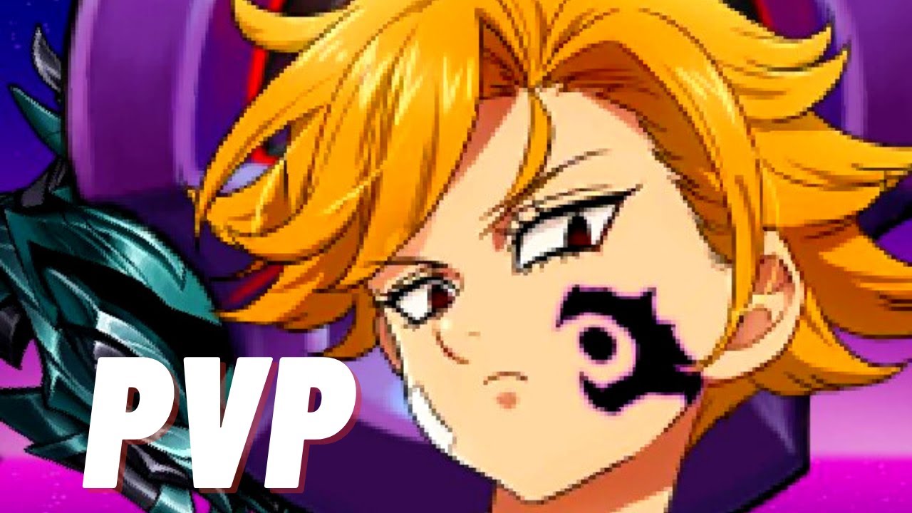 DERIERI to Challenger Platinum Promos Problems With PVP | Seven Deadly Grand Cross