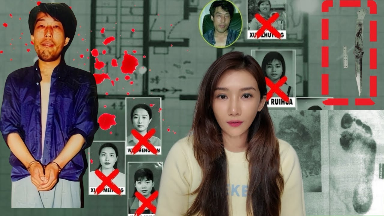 တစ်ညထဲက မိန်းကလေး ၈ ယောက်ရဲ့အမှု – အမှန်တရားကဘာလဲ