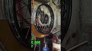 Download Lagu Proses pres velg ruji motor MP3