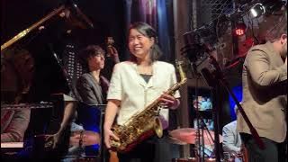 Ulysses Owens Jr & Generation Y à Paris !