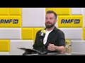 "Żaden biznes mi nie wyszedł". Co słychać u Jacka Wszoły?