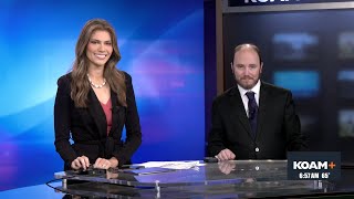 6am Newscast - April 17th