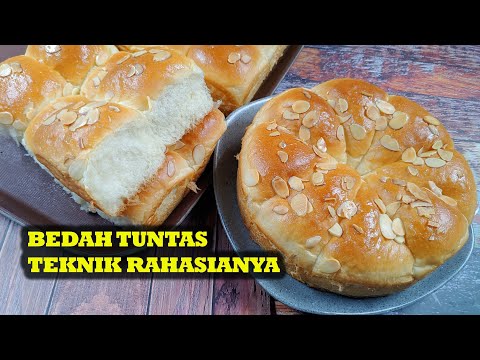 Video: Roti Halia Madu: Resipi Klasik Dan Biara Tanpa Lemak, Foto Dan Video