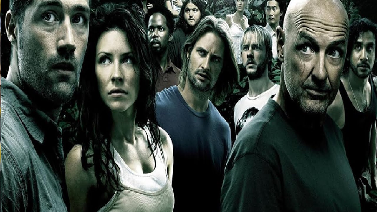 10 ЛУЧШИХ НАУЧНО-ФАНТАСТИЧЕСКИХ ШОУ БЕЗ ИНОПЛАНЕТЯН (РЕАКЦИЯ)