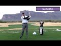 MalaskaGolf  - Split Grip and L to L