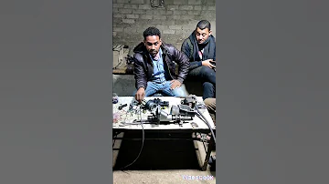 معلو عن مشغل الغيارات الاكتروس 211 الفيديو الكامل في القناه 