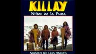 Killay - Koli Pankarita