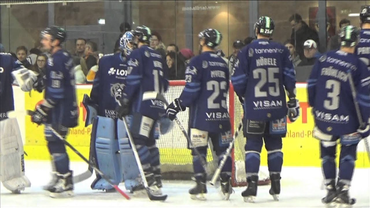 Janne Kujala - die Rückkehr