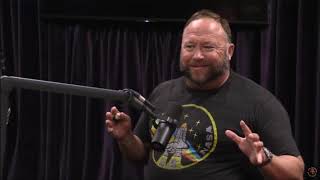 alex jones kinda retarded