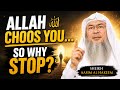 Struggling to Memorize Quran? Watch This! #assimalhakeem