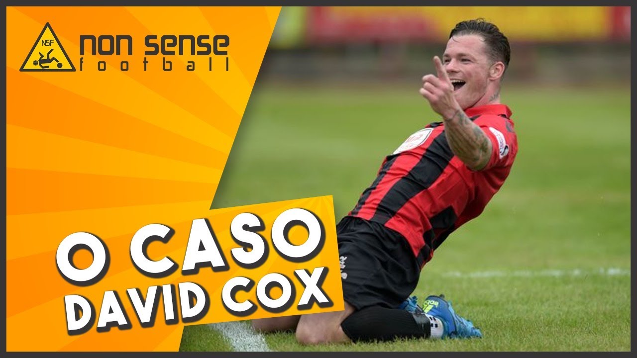 O jogador que deixou o estádio após um insulto do adversário | NSF