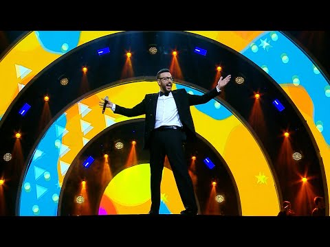 ანრი ჯოხაძე - ქაფჩა და აგური (ჯადოსნური კვერცხი)