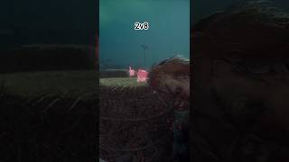 2v8 #dbd #deadbydayligiohtcheat #dbdshorts #deadbydaylight #highlights #gameplay