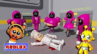 PAPA PIZZA IS DEAD!?? BABY OREN SPRUNKI INVESTIGATES... #roblox #obby