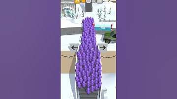 Escalators - Games - Gameplay  #shorts #50