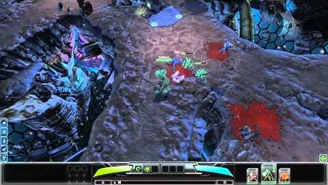 Darkspore Beta | Part 2