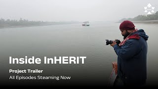 Inside InHERIT | Project Trailer