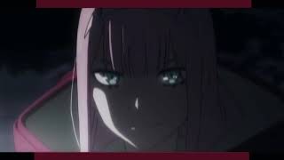 Darling In The Fran Zero Two Edit