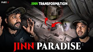 Unbelievable Jinn Activities Cursed Apartment