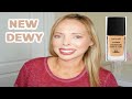 Wet n Wild Photofocus Dewy Foundation | Buff Bisque | Wear Test