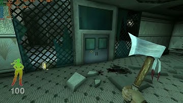 TUROK 3: SHADOW OF OBLIVION REMASTERED.    How To Fix Direct X Flickering Bug.