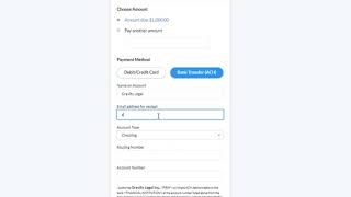 Integrated Bank Transfer (ACH) Processing (V2.3)