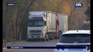 видео: Дальнобойщики были вынуждены покупать ИБР на чёрном рынке и теперь оказались безработными картинка: Дальнобойщики были вынуждены покупать ИБР на чёрном рынке и теперь оказались безработными