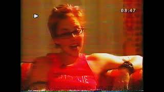 Huomenta Suomi: Melanie C in Stockholm (1999) (VHS Rip)