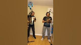 JARI JARI (Sanjuanito) Cover-Ruana Salasaka