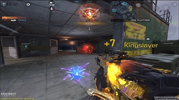 Mythic M13 Morningstar x Mythic EM2 Eclipse Phaser x Mythic CBR4 Amoeba search and destroy(codm snd)