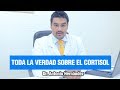 TODA LA VERDAD SOBRE EL CORTISOL - Dr. Antonio Hernández