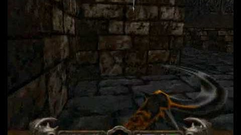 Hexen II - Playthrough - Part 1
