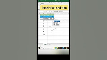 Excel mind blowing Trick 🤯#exceltrick2024 #exceltricksshorts #exceltricksadvanced #shorts #viral