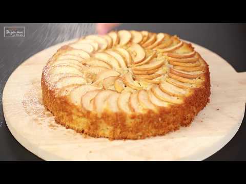 Video: Sådan Bager Du æblehonekager